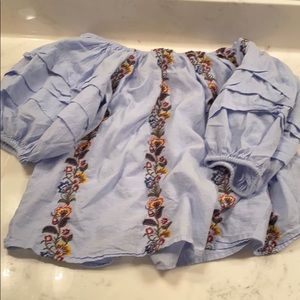 Women’s blouse